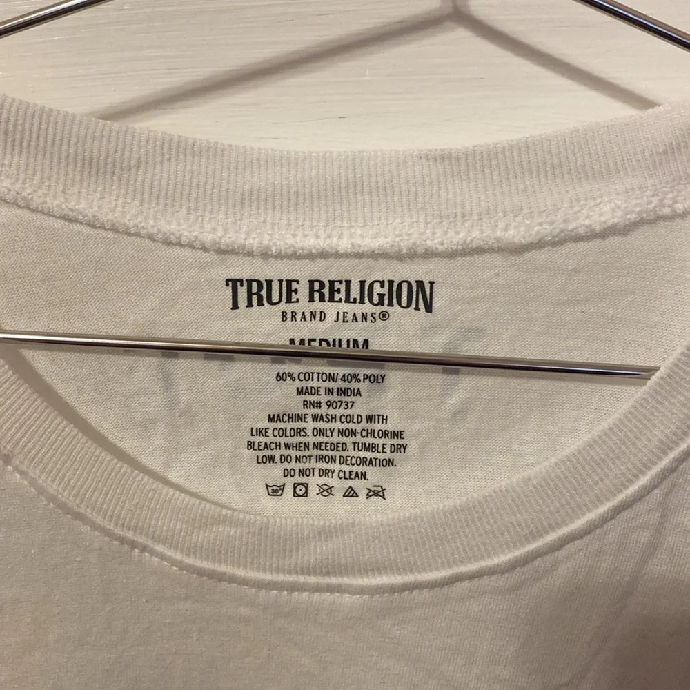 True Religion Shirt (BIN H)